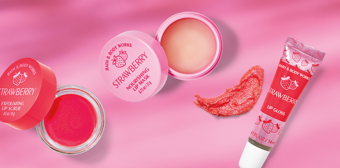 Lip FAQ